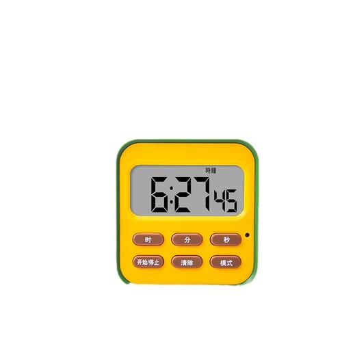 Timer Student Time Manager Count Down Electronic Alarm Clock Children Study Homework Timer Wholesale