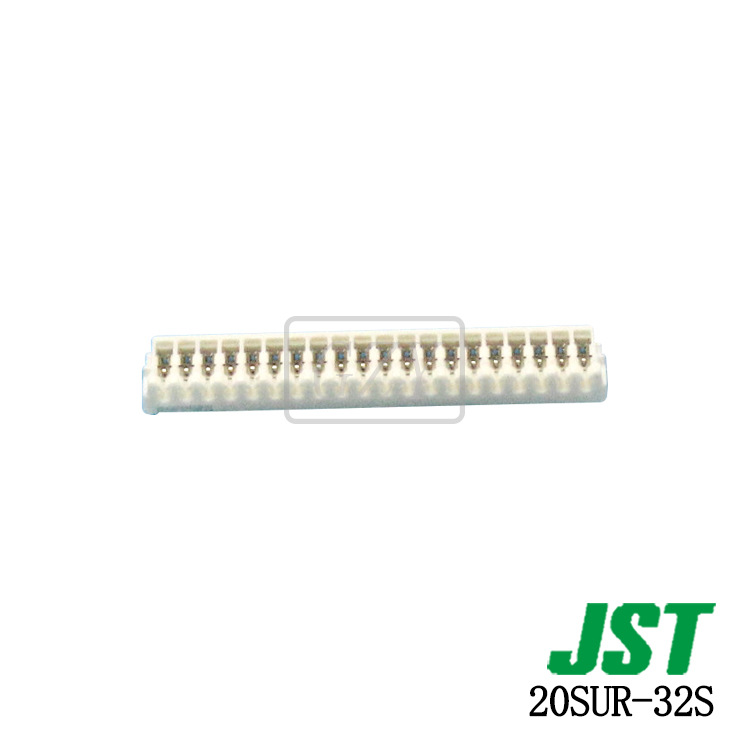��Ӧ 20SUR-32S ����ʽ���� JST�������ɶ����������