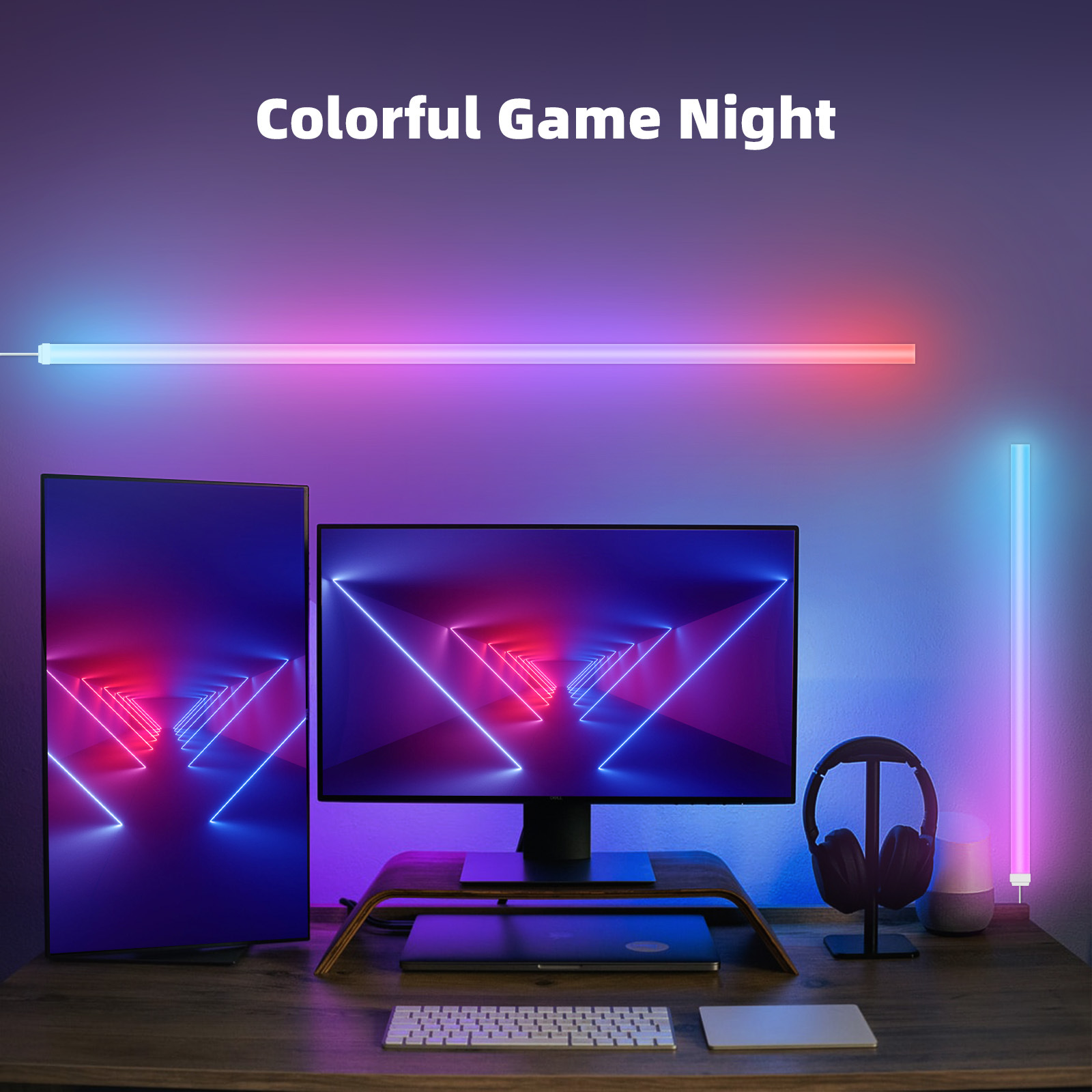 LED Wall Light Image 4