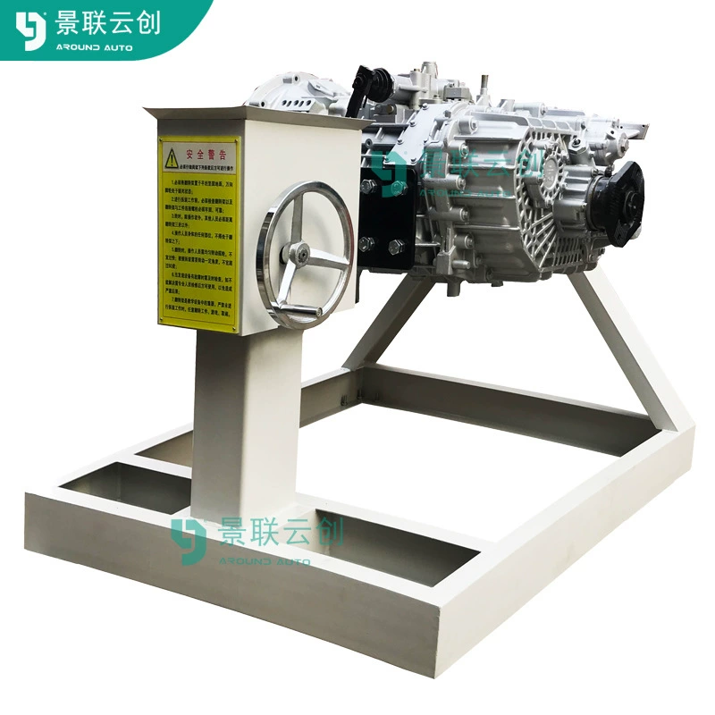 Jinglian Yunchuang VAL-SXGC-131F Jiefang CTM131 высокая мобильность MV3 шасси коробки передач