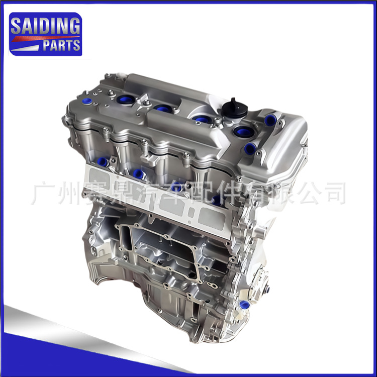 全新1AR发动机 适用于丰田雷克萨斯汉兰达(_SU4_)2.7L发动机总成