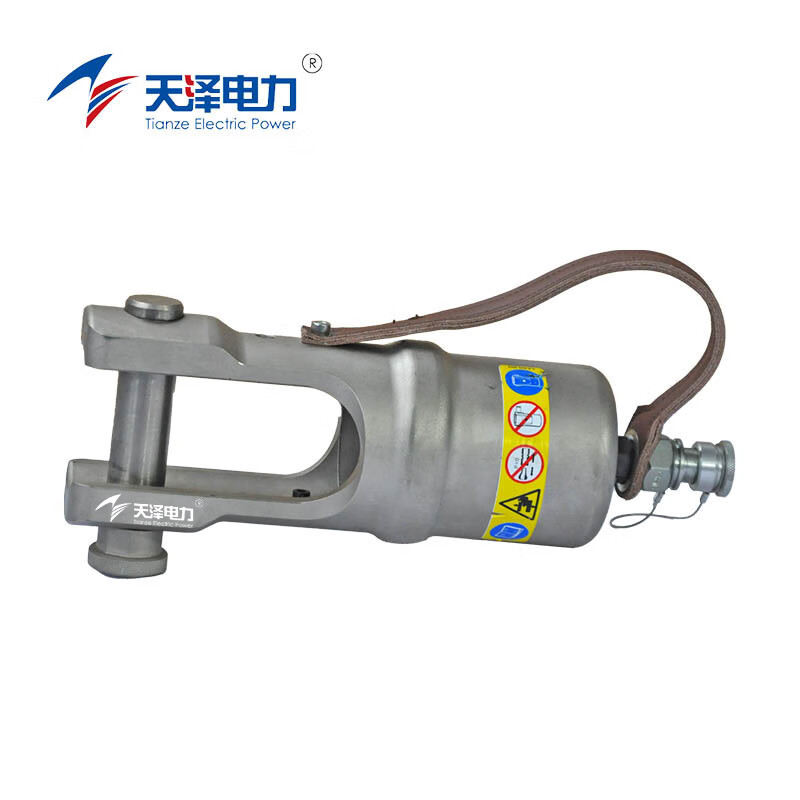 天泽电力天泽电力 分体式液压钳头RHC-251U