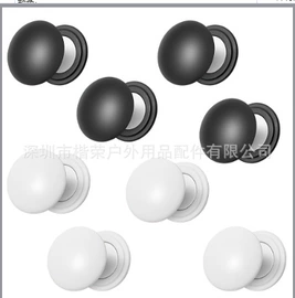 包装制品配件;钮扣;其他塑胶零件