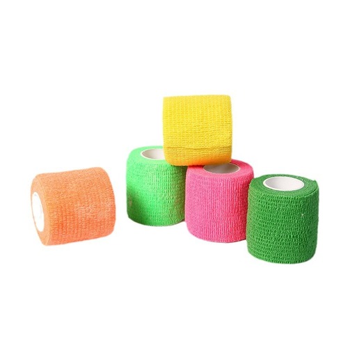 Universal Wrist Durable Finger Tape Adhesive Joint Wrap Hand Writing Protection Finger Guard Bandage