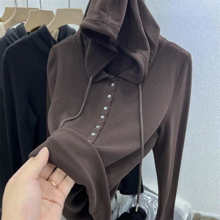 커피 색상 [양이온 드 벨벳 기모 따뜻함]