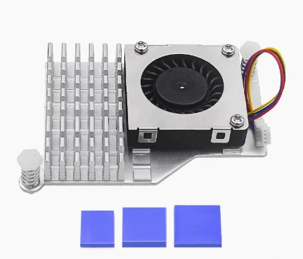 Плата разработки Raspberry Pi 5 (Raspberry Pi 5B) — варианты 2/4/8/16 ГБ, компактная материнская плата