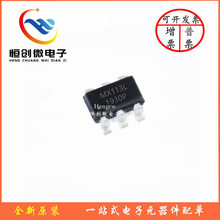 ȫ��ԭ�bMX113L���bSOT23-6 ��늉���ͨ����ˢֱ���R�_��ICоƬ