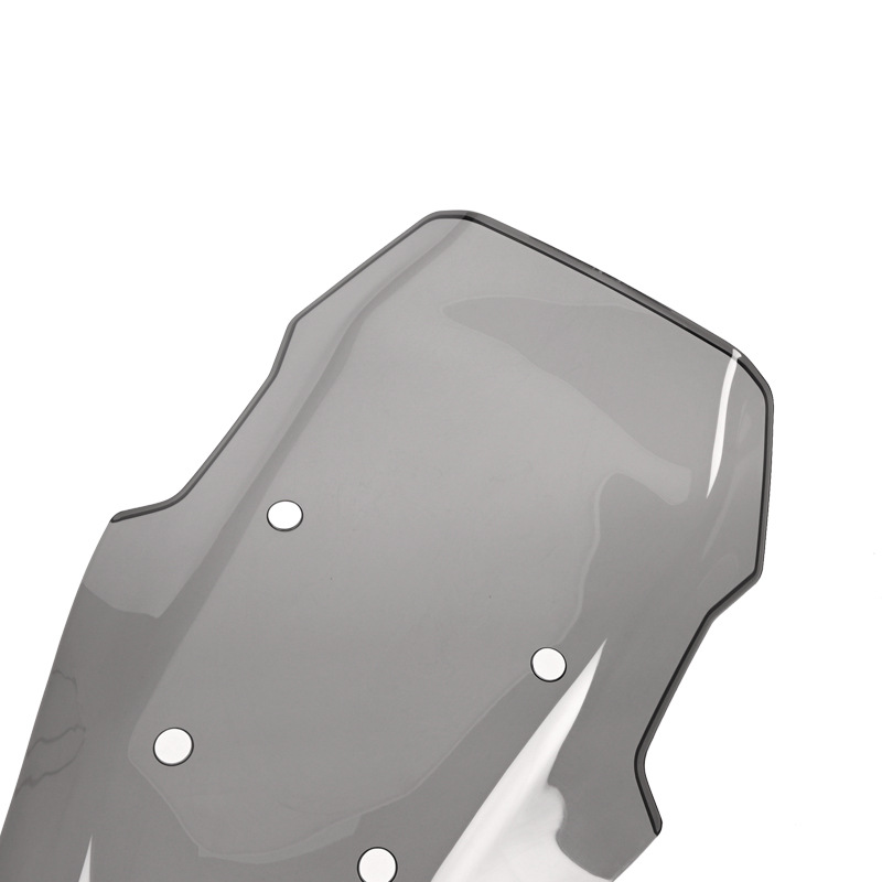 Modified Motorcycle Windshield Windscreen for BMW C400X