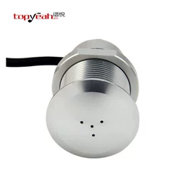 拾音器;其他监控器材;公共广播系统