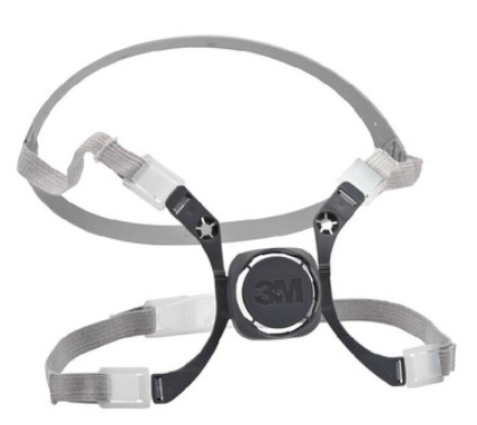 头带组合\6281\3M