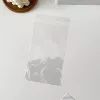 opp-пакет 10×17 см