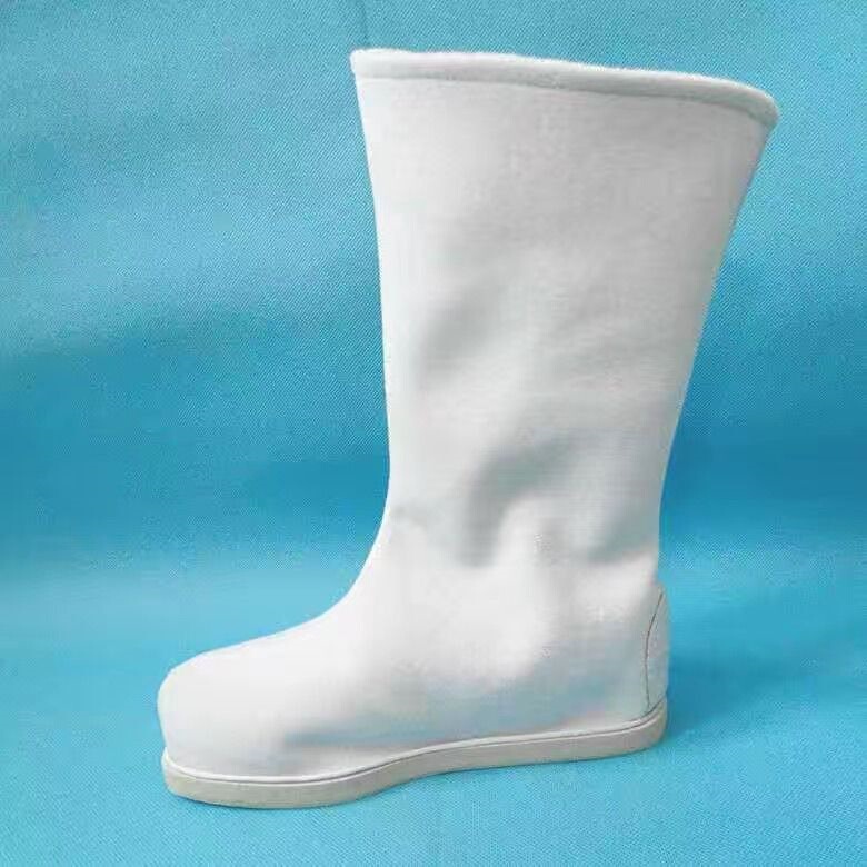 Warm Maple Ancient Style Boots Dance Boots Women's Thick-Soled Ancient Style Long Boots Ancestor Ancient Cosplay Opera Wedding Shoes Official Warm Maple Ancient Style Boots Dance Boots Women's Thick-Soled Ancient Style Long Boots Ancestor Ancient Cosplay Opera Wedding Shoes Official