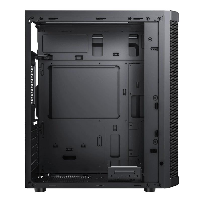 Century Star Storm Computer 3.0 side-transparent computer host chassis ATX host water-cooled sea view chassis manufacturer