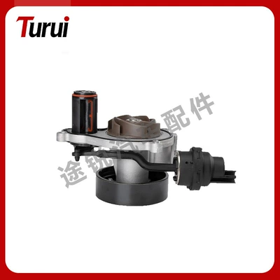 1 Series, 2 Series, 3 – Water pump