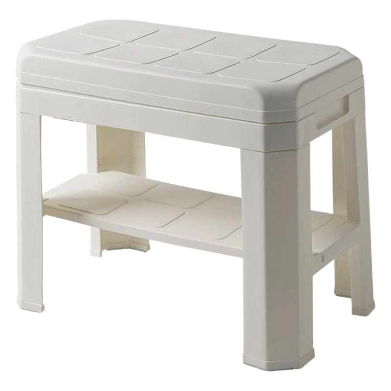 Фабрика прямого хранения табурет поколение Простой японский стиль новый творческий табурет для хранения