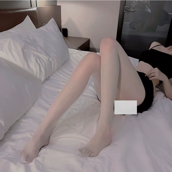 White [Small Net]