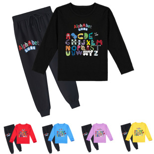 �羳���ͯ�b��ĸ���f Alphabet lore �L��T�����b+�Lѝ���bK477