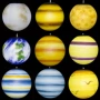 防水灯光星空幼儿园装饰灯