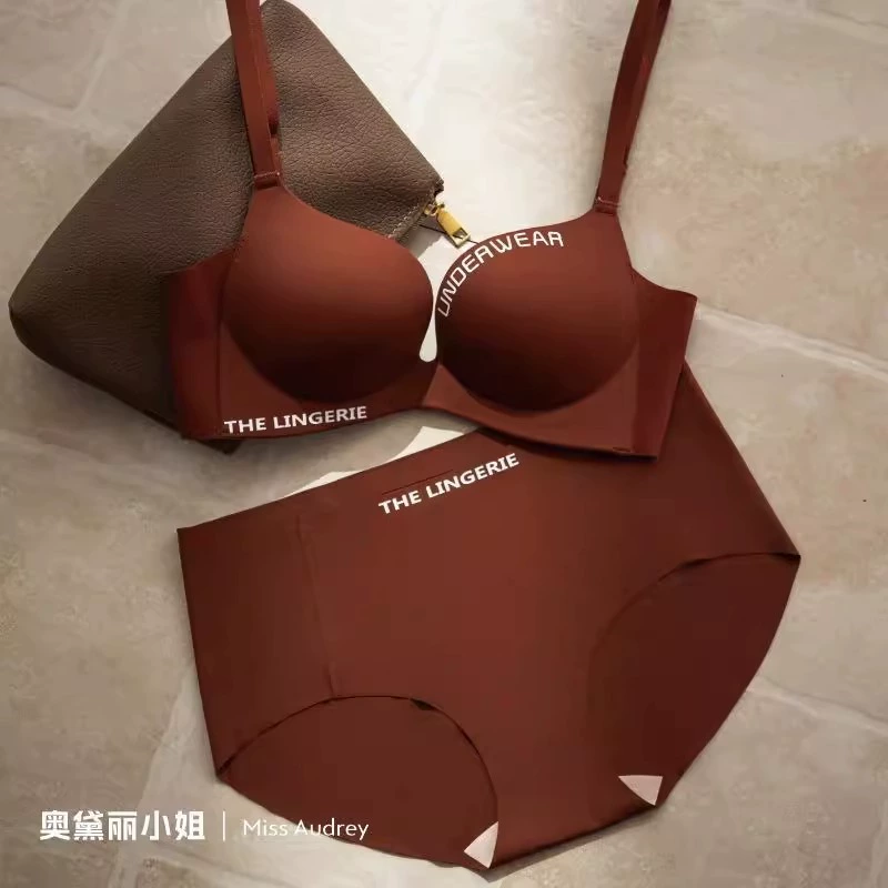 Push up бюстгальтер, нижнее белье, беспроводной бюстгальтер, бюстгальтер для девочек-подростков