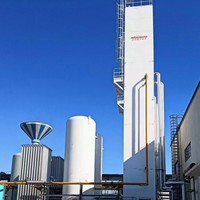 杭州纽卓专业生产深冷空分制氧制氮制氩设备免费提供技术支持服务