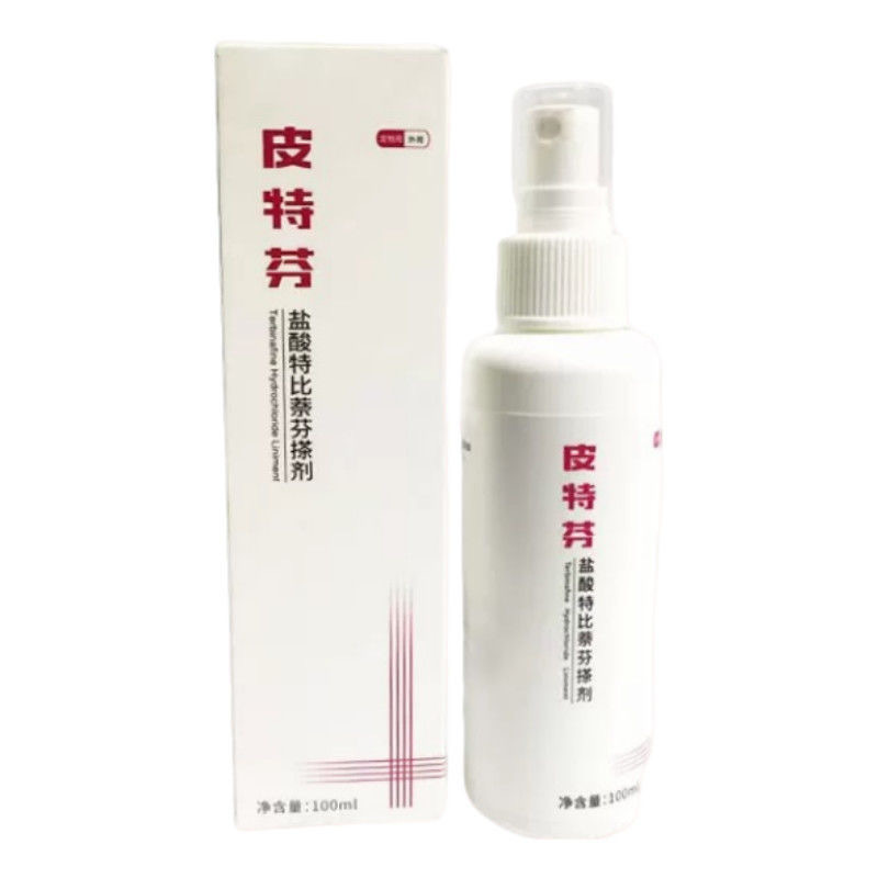 Pitfen Liniment 100ml