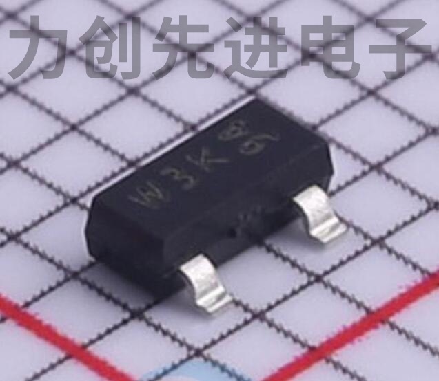 PBSS5120T,215 封装 SOT23-3 三极管