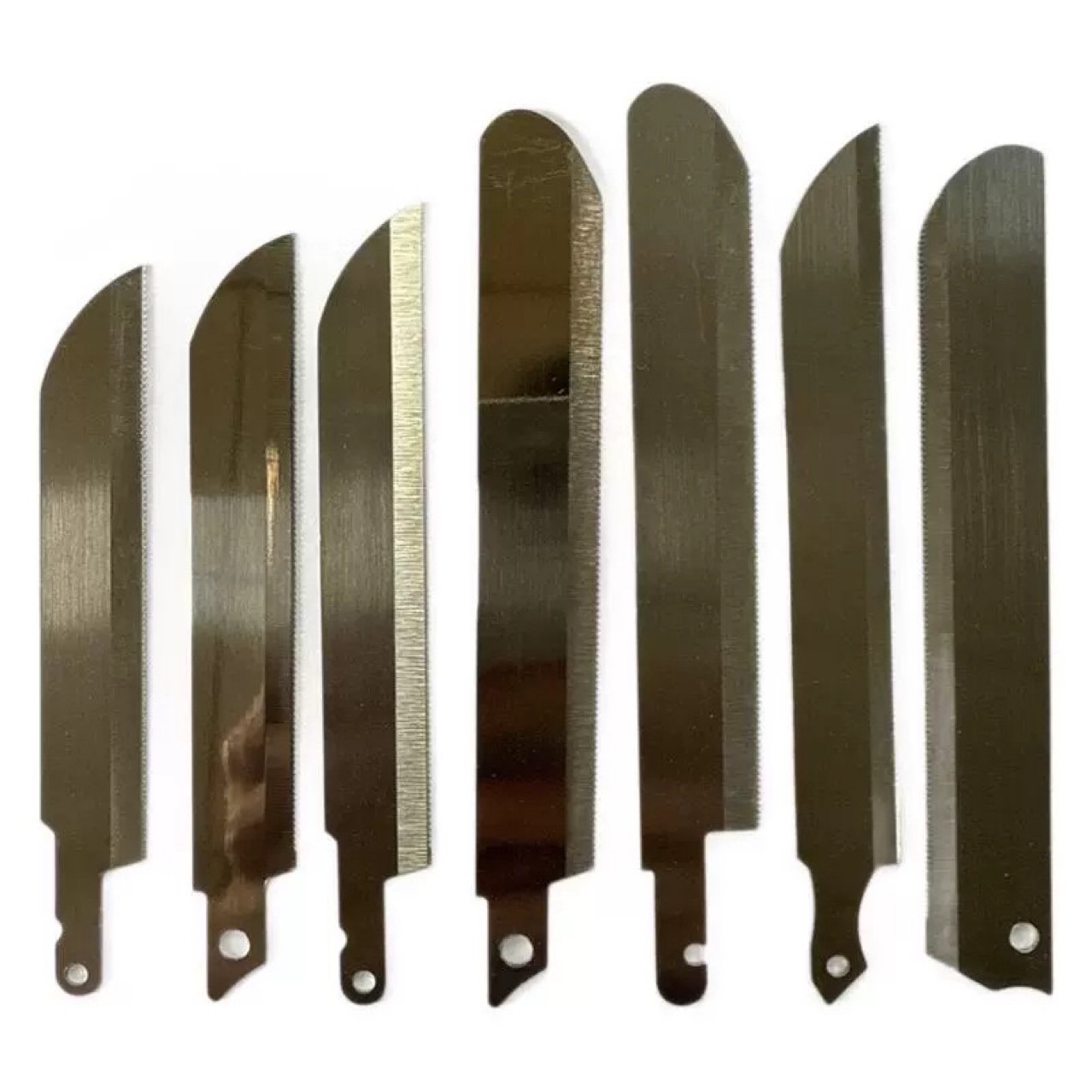 厂家直销牛扒刀 牛扒刀刀片 不锈钢牛排刀不锈钢牛排刀水果刀片