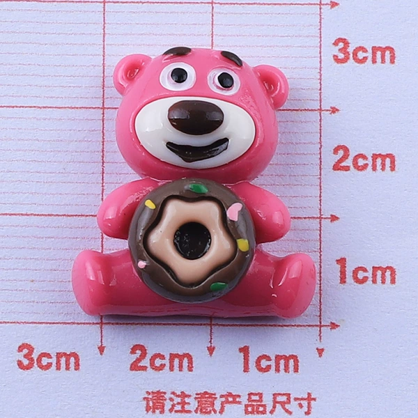 Berry Berry Bear-Glose