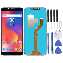 适用于 Infinix Hot S3X X622 TFT材质 液晶总成