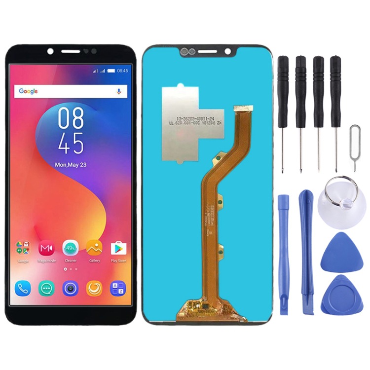 适用于 Infinix Hot S3X X622 TFT材质 液晶总成