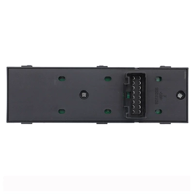 auto window switch, Glass lifter