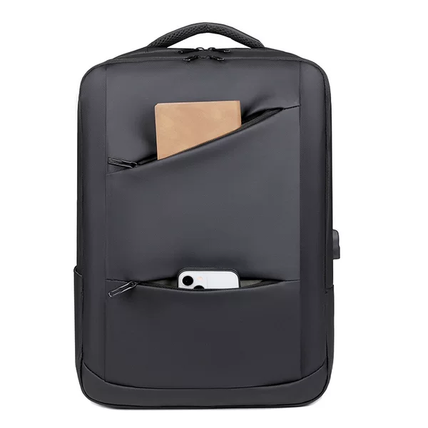 Travel Business Backpack Computer Bag School Bag Large Capacity Backpack Men's Casual Laptop Multi-Function Bag