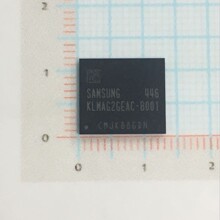 ȫ�¬F؛KLMAG2GEAC-B001 4.5�汾 EMMC BGA153������16G�ȴ��֎�