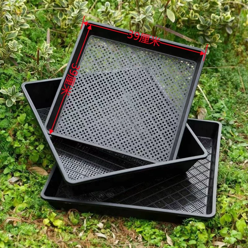 Толстая рассадная рама для рассады для выращивания овощей