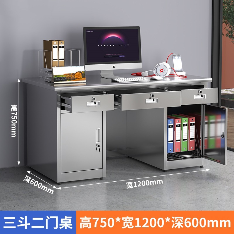 1.2 m 3 개의 버킷과 2 개의 문