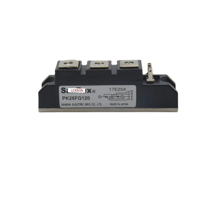 DF30BA40 DF30BA80 DF30CA120 DF30CA160 Трехфазный трехпоточный мостовой модуль