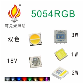 直插式LED;贴片式LED;COB LED