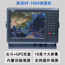 ���ZXF-1069�������ú��D�CGPS�l�ǌ�����λ�x����10Ӣ���l����ˮ