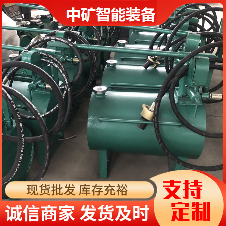 供应DZD40-B手动快速升柱器型号齐全质量可靠 供应手动快速升柱器