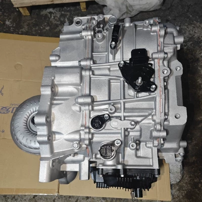 Engine assembly CVT transmission Toyota