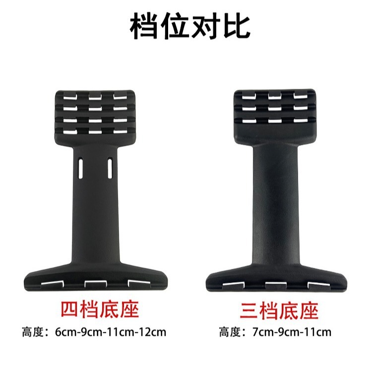 腰マッサージ器、背中矯正器、車用腰椎サポート、腰マッサージ＆ストレッチ、鍼灸式腰椎牽引器、卸売|undefined