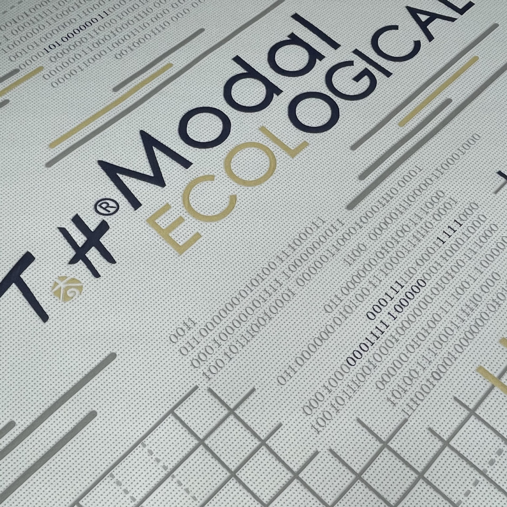 [Fabricante] 400 gramos de tela de colchón jacquard de doble cara en stock para hacer tela de colchón de punto lino