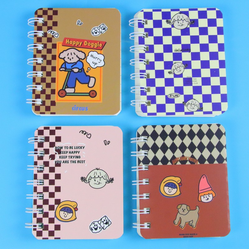 레트로 작은 체스 판