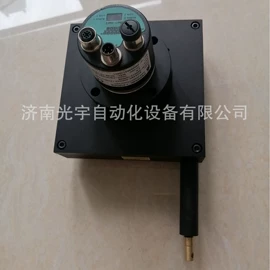 位移传感器;运动传感器;编码器
