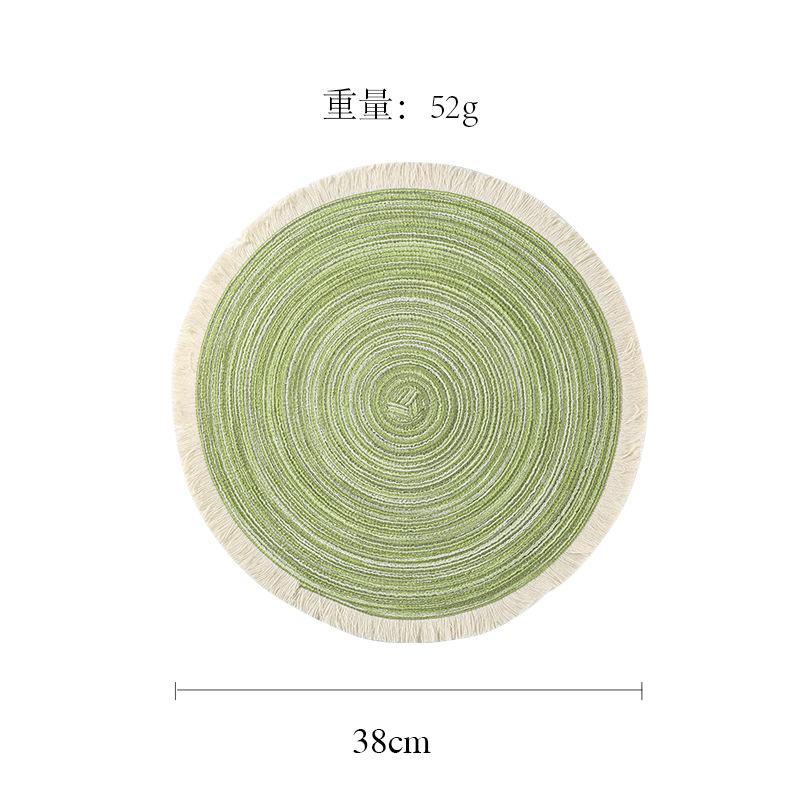 잔디 그린 트림