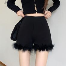 ��ɫ�Ըи����OӋ�����ö�ѝŮ����2024�ﶬ�¿���mm�߼��П�ѝ��