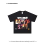 韩国重磅短袖演唱会t恤