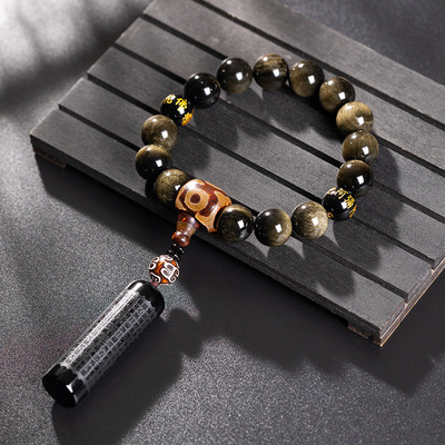 automobile Stalls high-grade Jewelry natural Jin Yao Prajna The Baltic Suspicious vehicle Decoration Lever