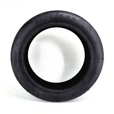 10x2.50-6.5 vacuum tire Elektrikli avtomobil şinləri