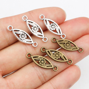 �Ͻ��p������С����DIY�Ʒ�������朒��23x7mm 1g